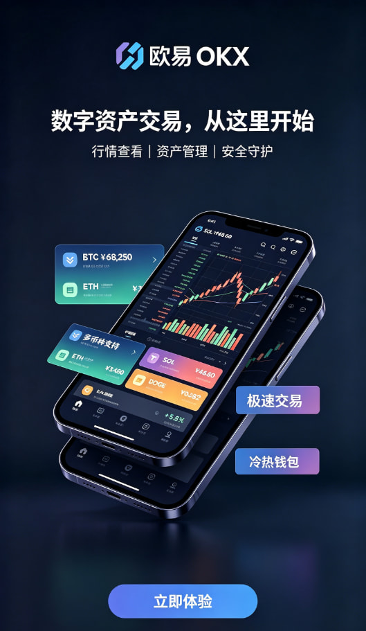 欧交易所APP官方下载平台介绍配图二